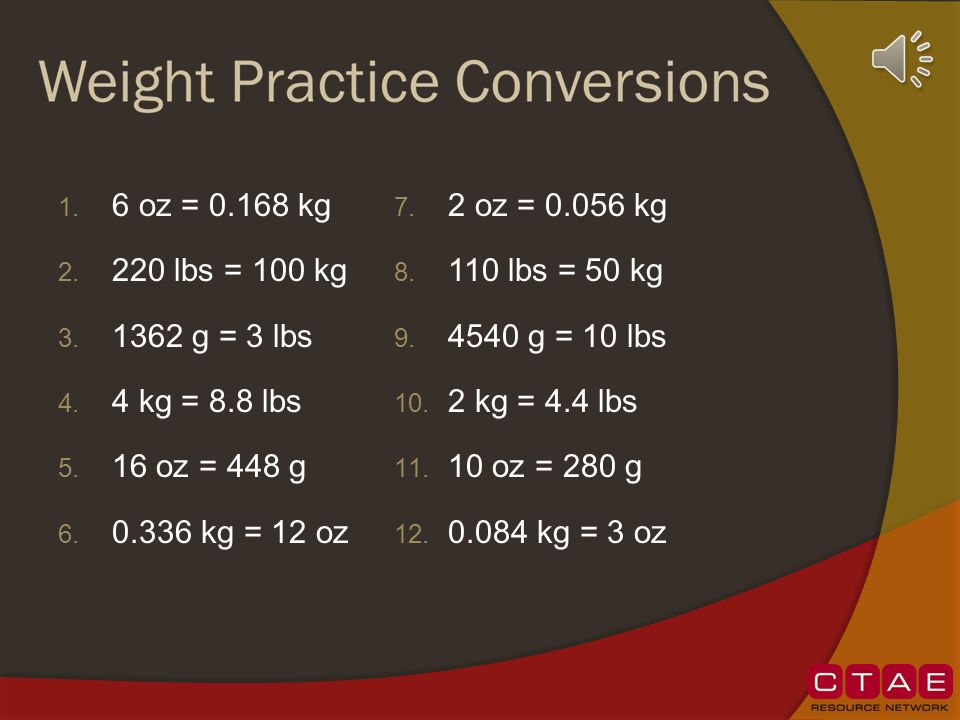 9 lb 3 oz sales in kg
